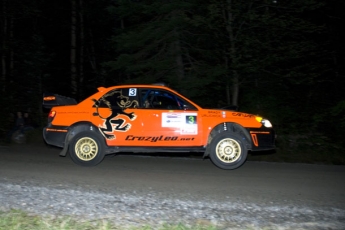 Rallye Defi